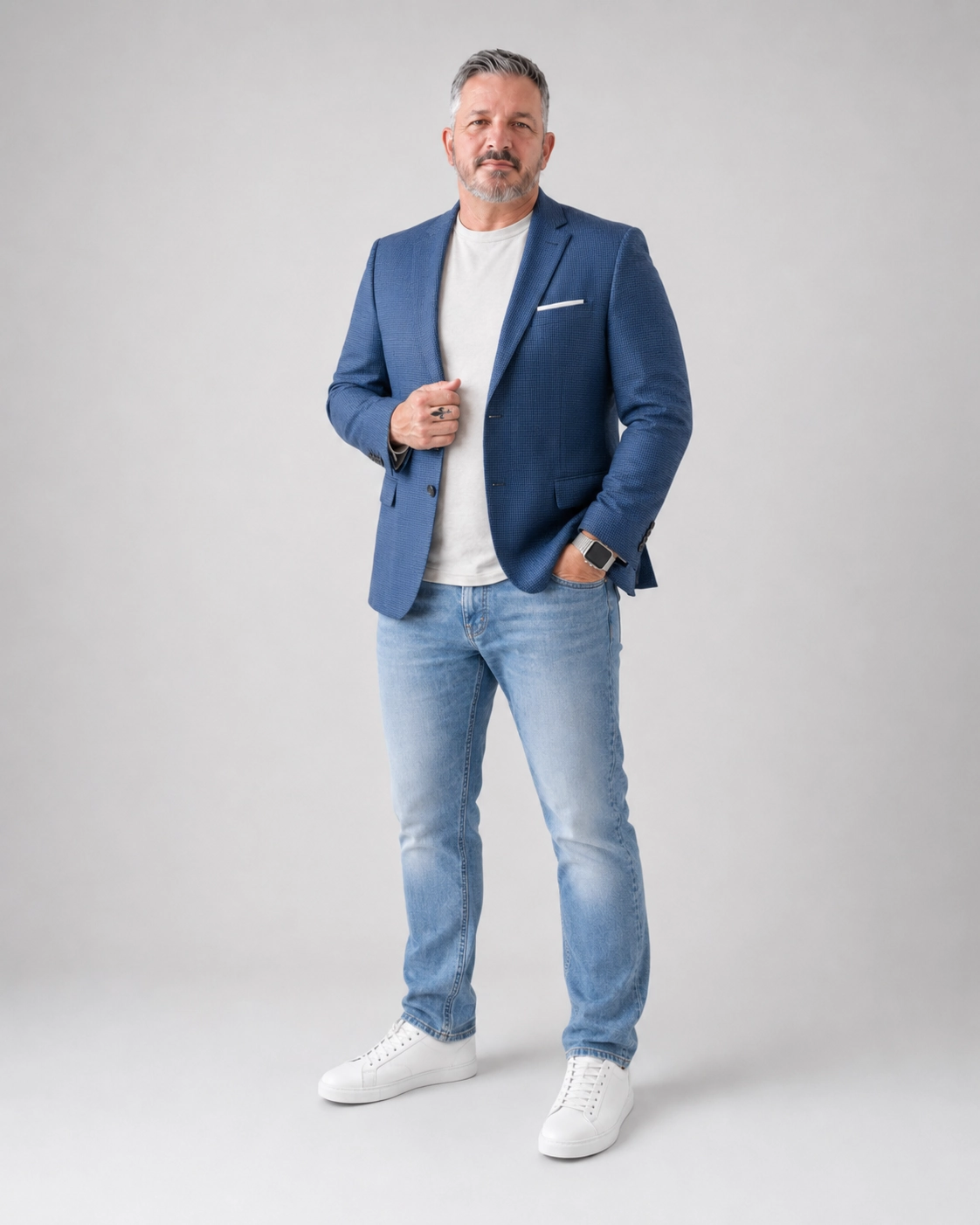 Norman M. Demmer – Digital Healthcare, Digital Care und Strategic Sales